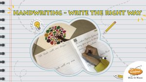 Improve your Handwriting