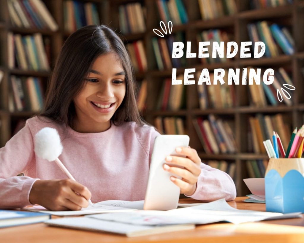 Blended Learning