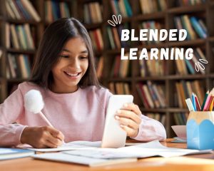 Blended Learning