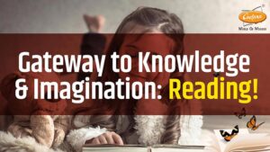 Knowledge and Imagination