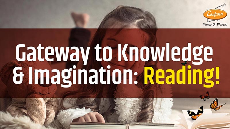 Knowledge and Imagination