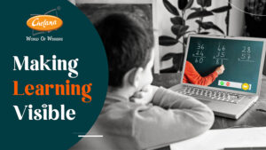Making Learning Visible