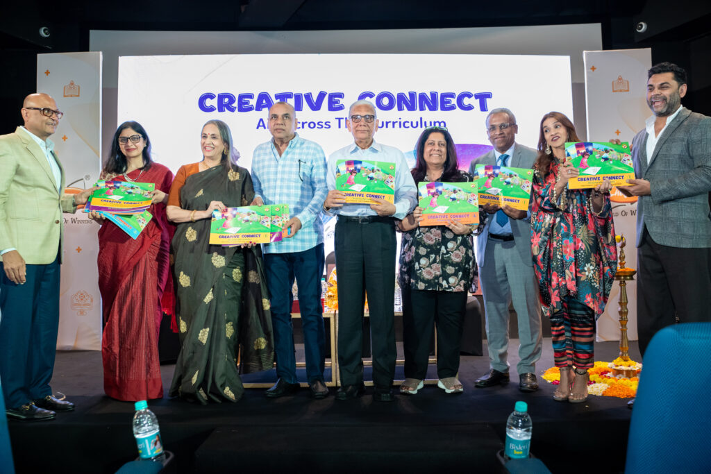 Creative Connect Event
