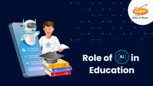 Role of AI in Education
