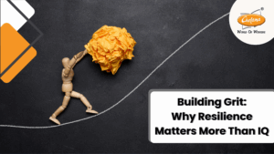 Why Resilience Matters More Than IQ